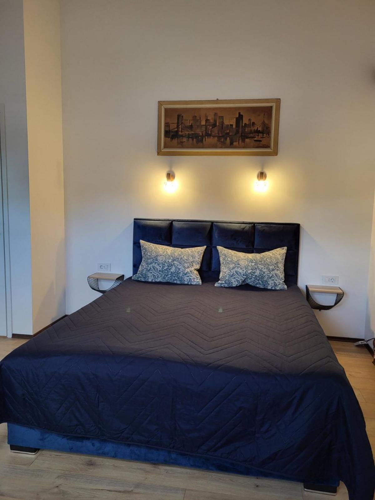 Apartment By The River Ni Extérieur photo