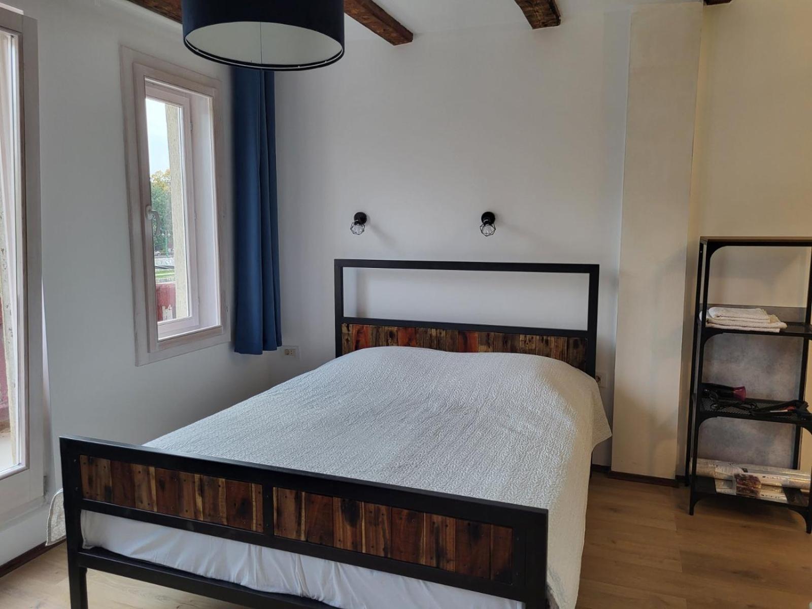 Apartment By The River Ni Extérieur photo