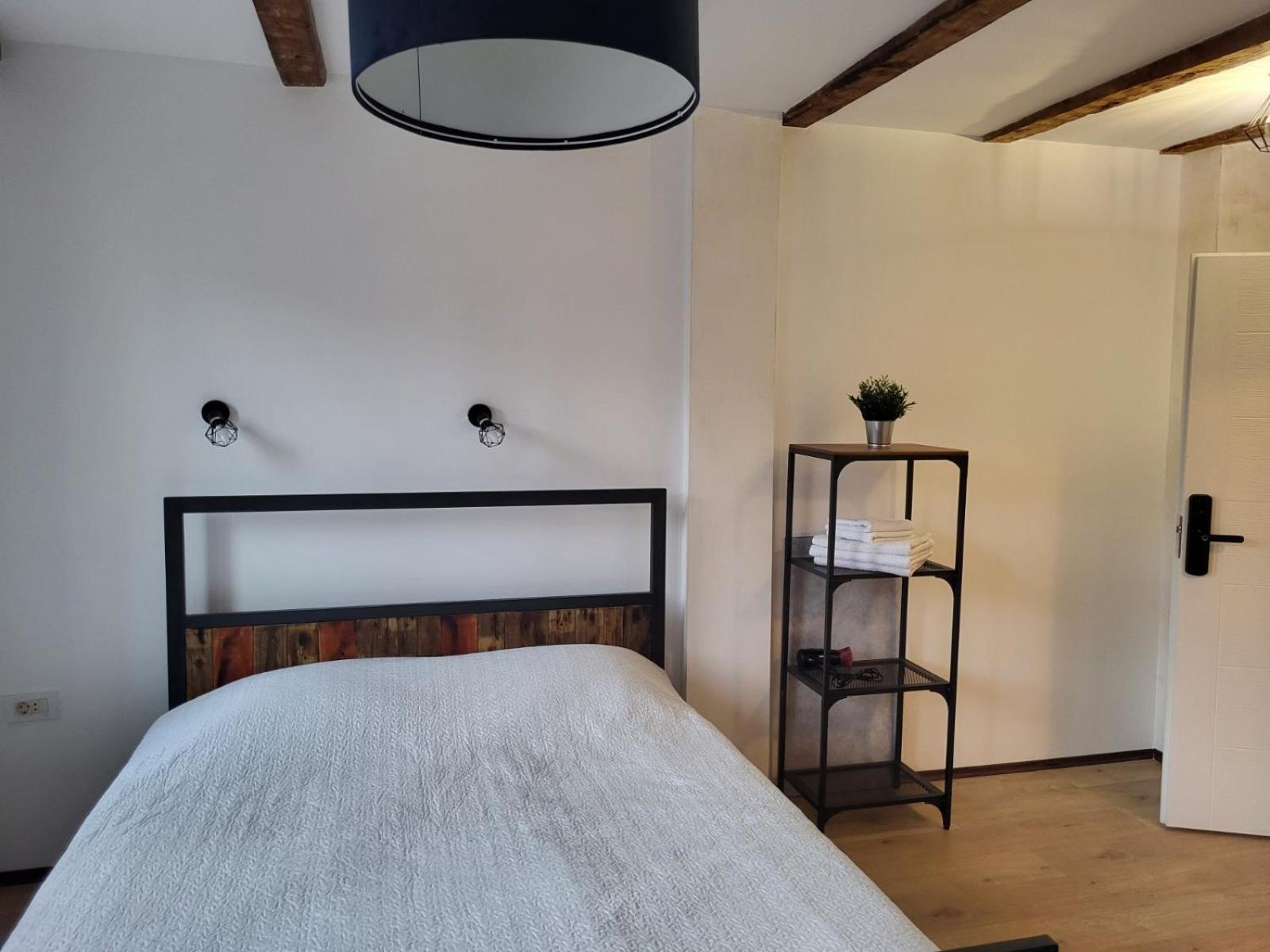 Apartment By The River Ni Extérieur photo