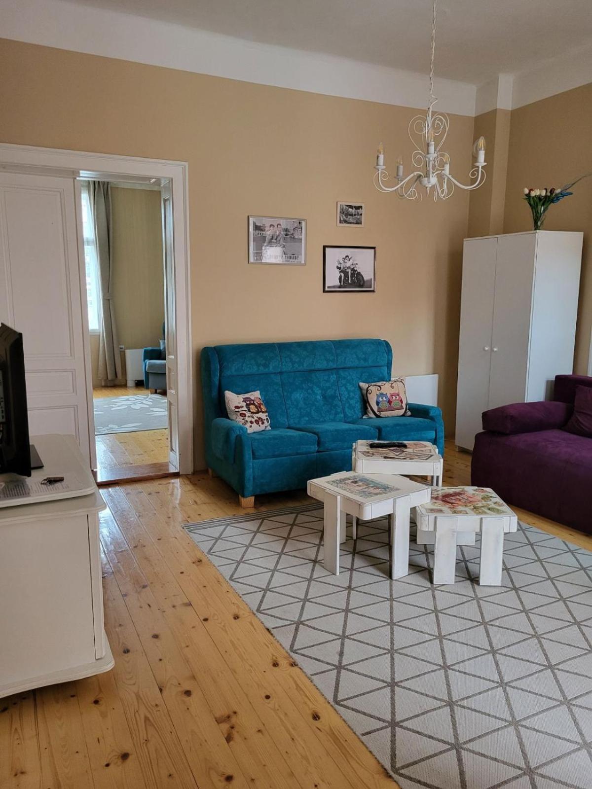 Apartment By The River Ni Extérieur photo
