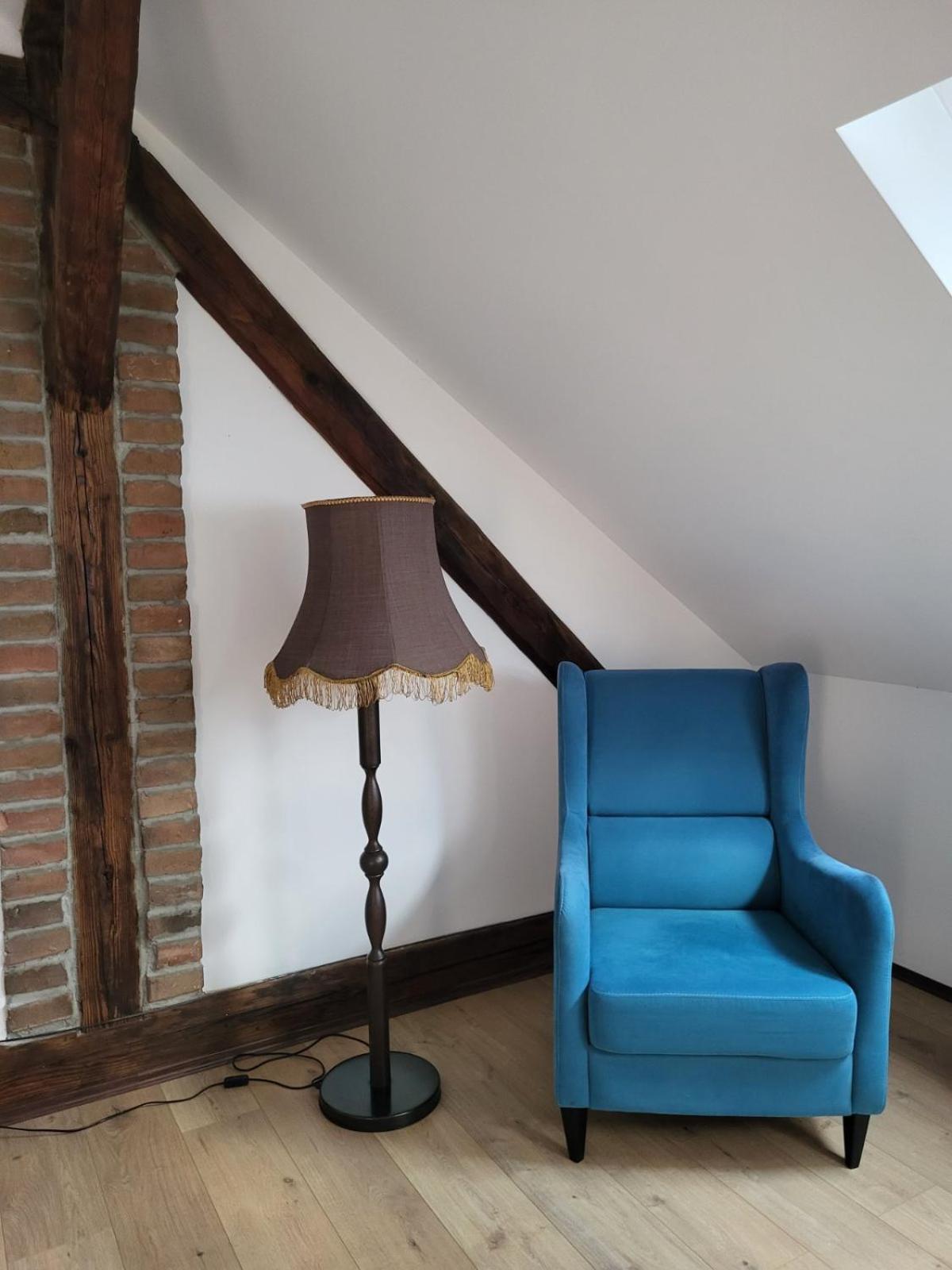 Apartment By The River Ni Extérieur photo