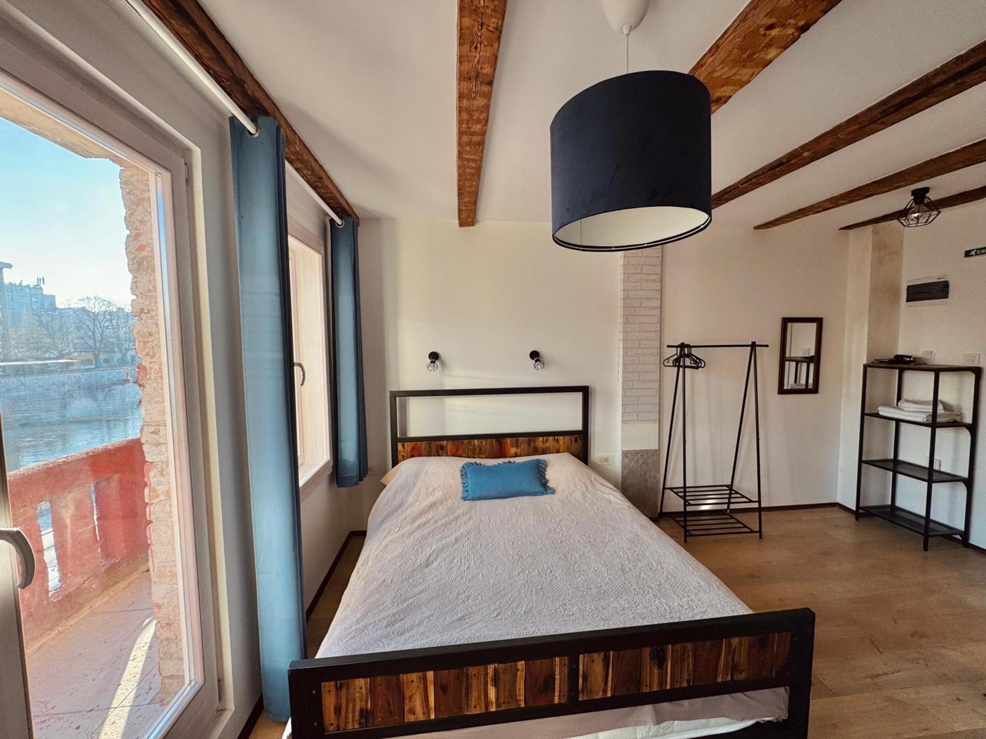 Apartment By The River Ni Extérieur photo