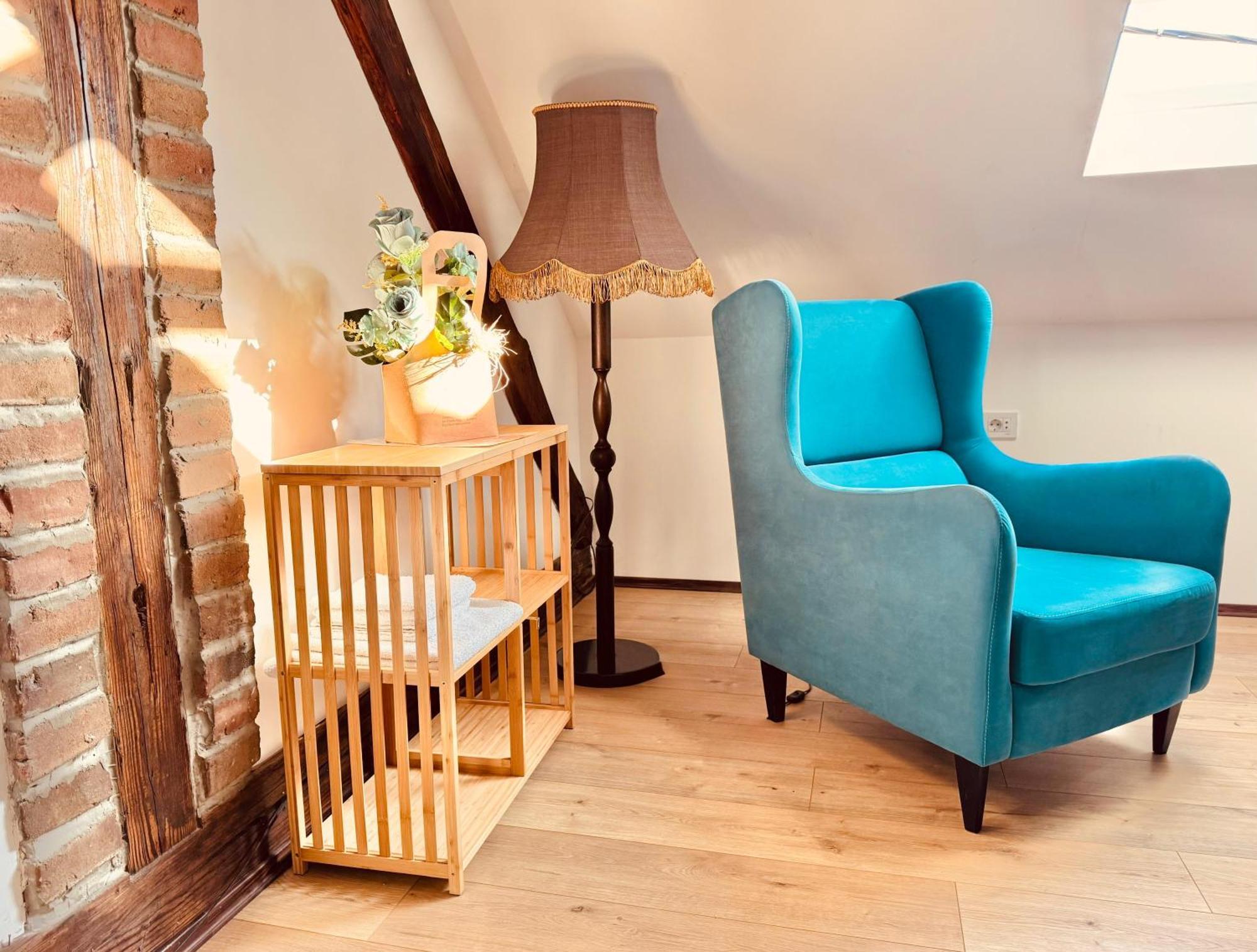 Apartment By The River Ni Extérieur photo