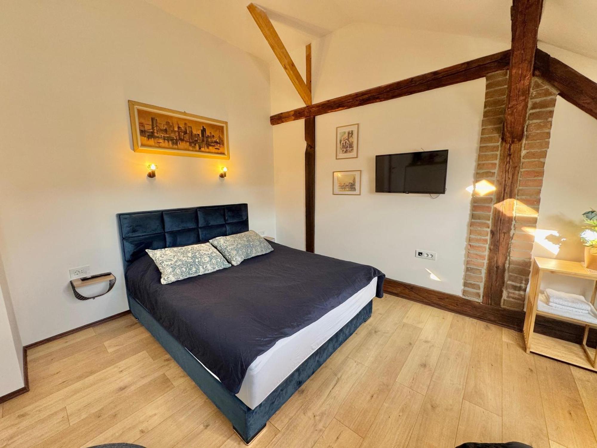 Apartment By The River Ni Extérieur photo