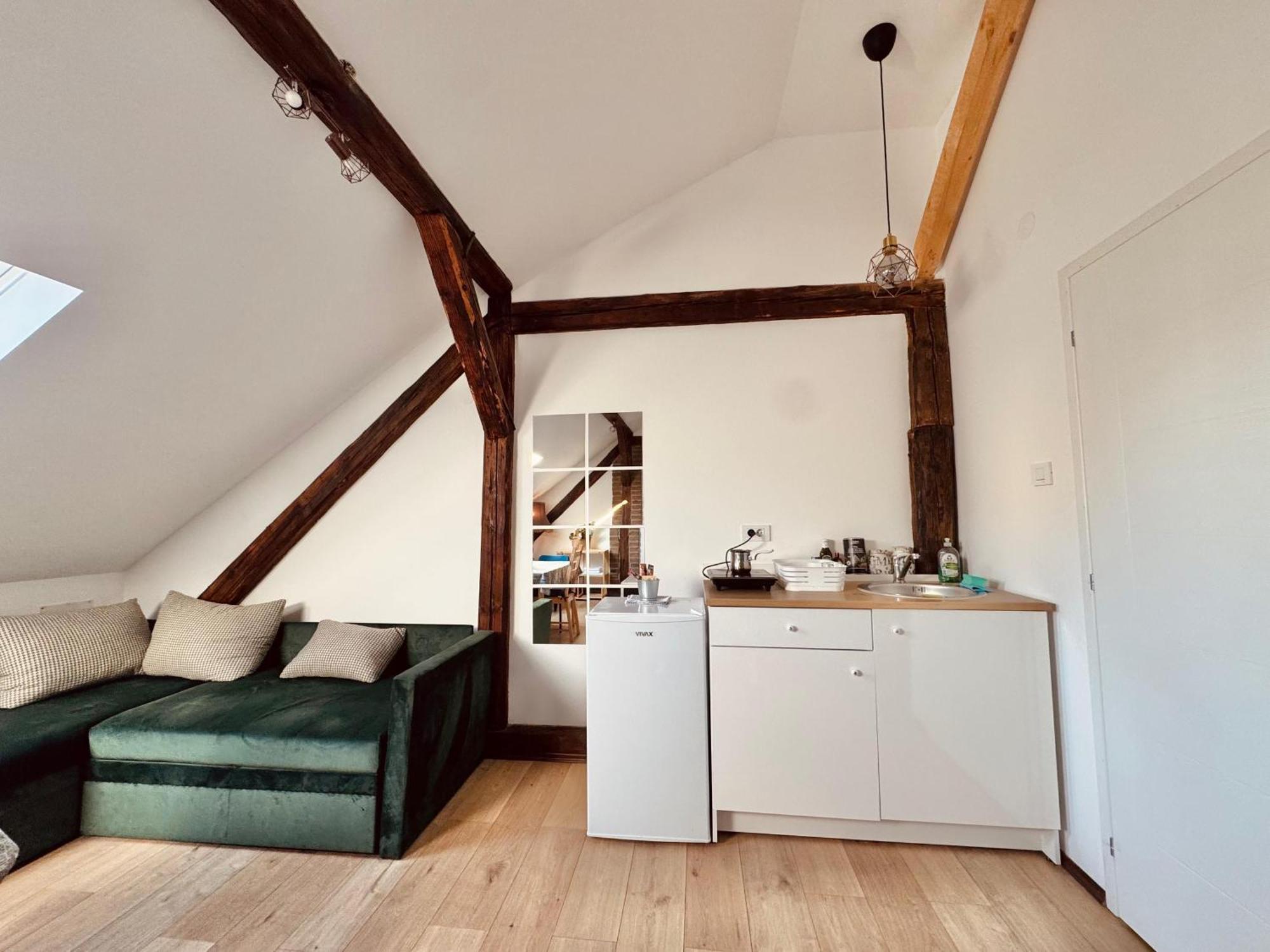 Apartment By The River Ni Extérieur photo