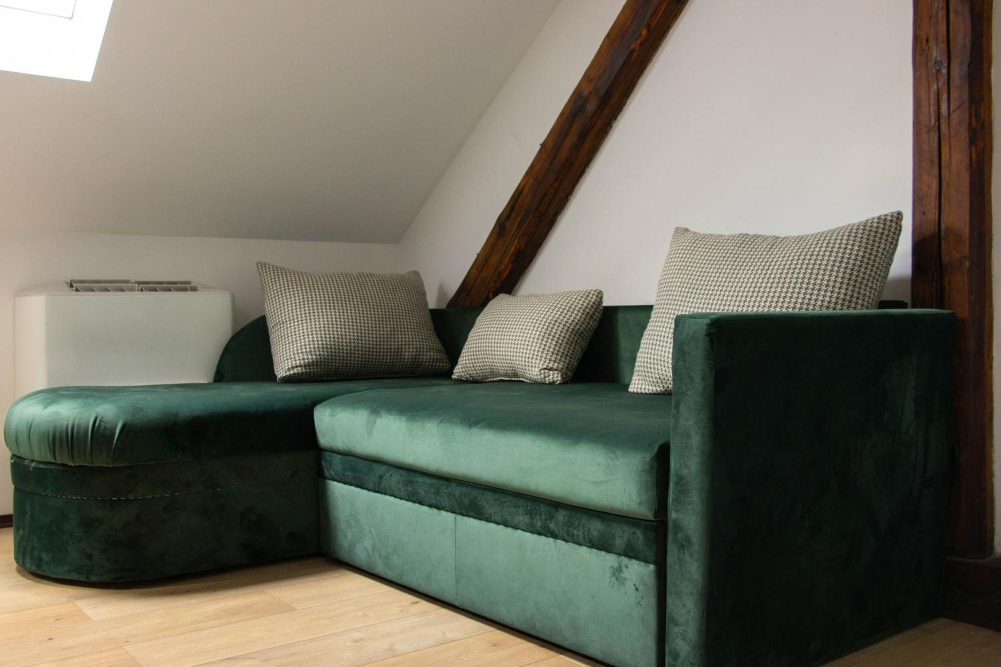 Apartment By The River Ni Extérieur photo
