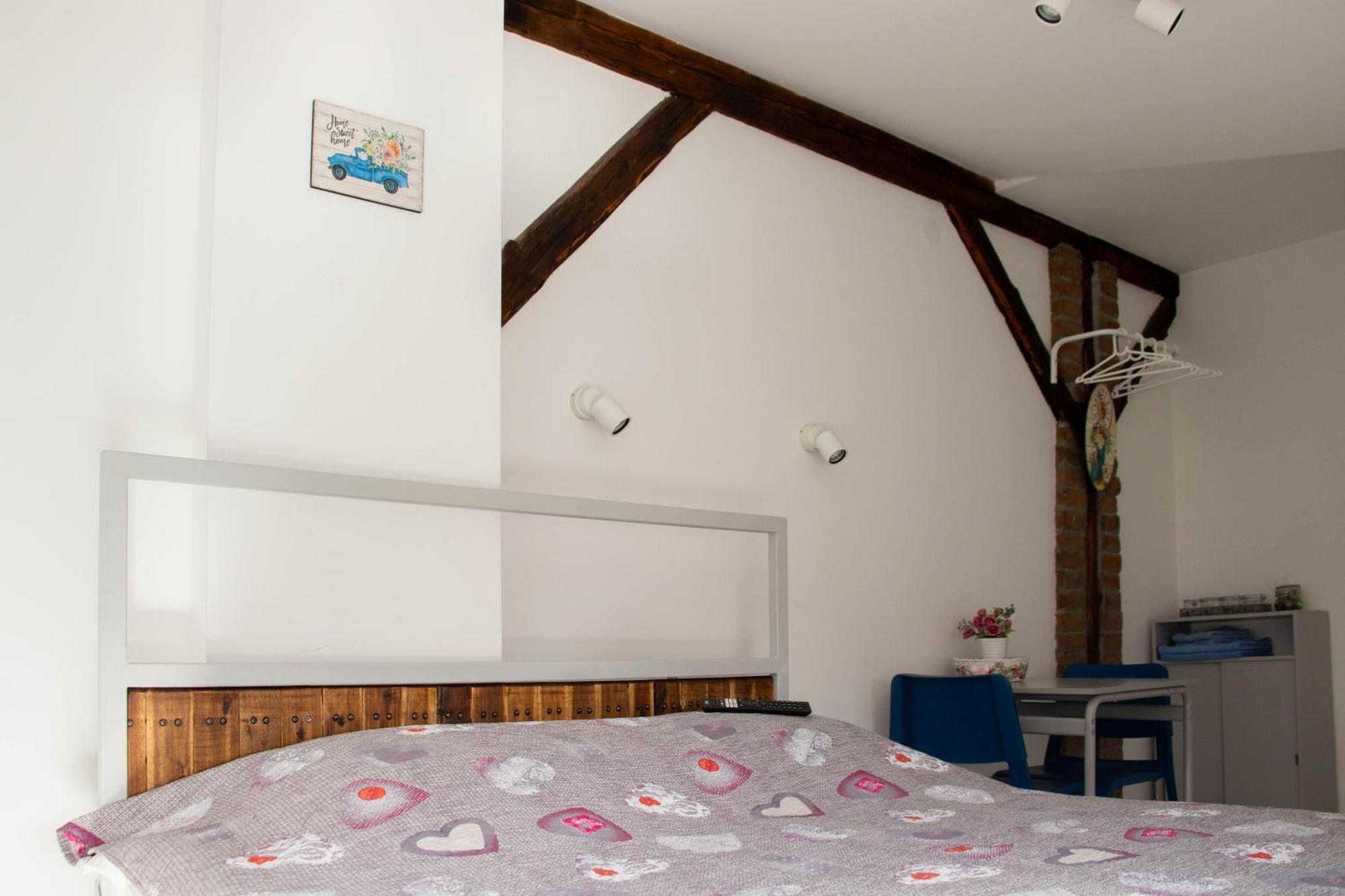 Apartment By The River Ni Extérieur photo