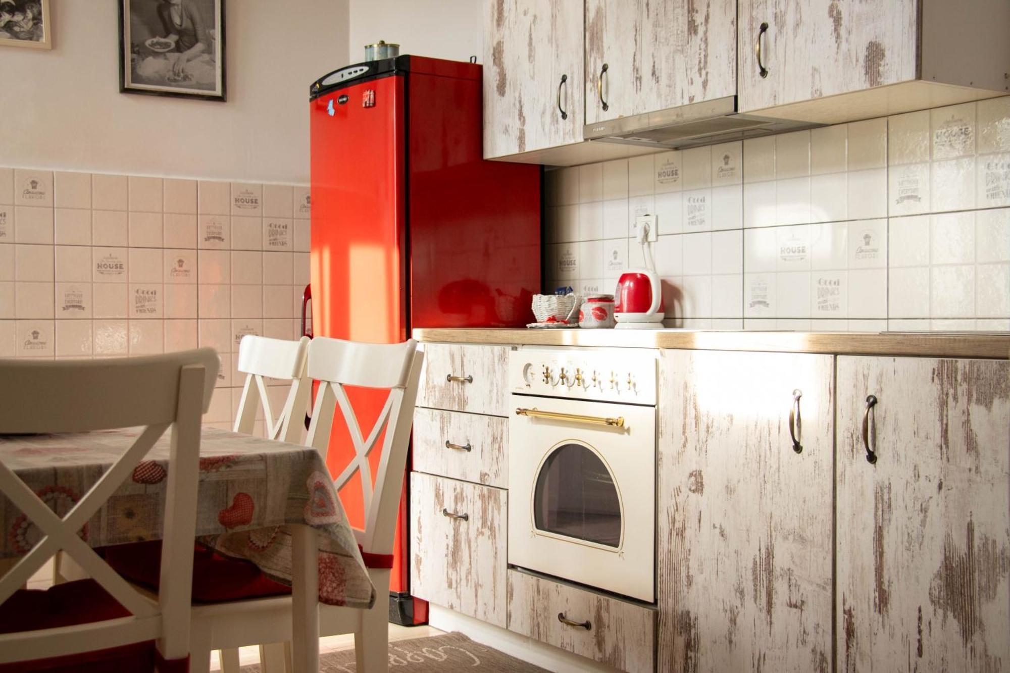 Apartment By The River Ni Extérieur photo