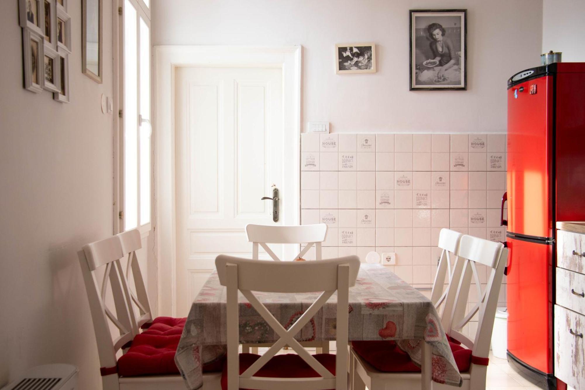 Apartment By The River Ni Extérieur photo