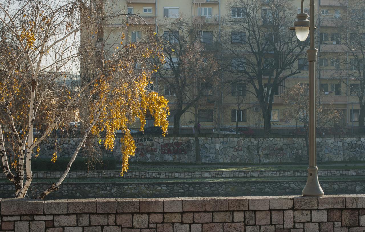 Apartment By The River Ni Extérieur photo