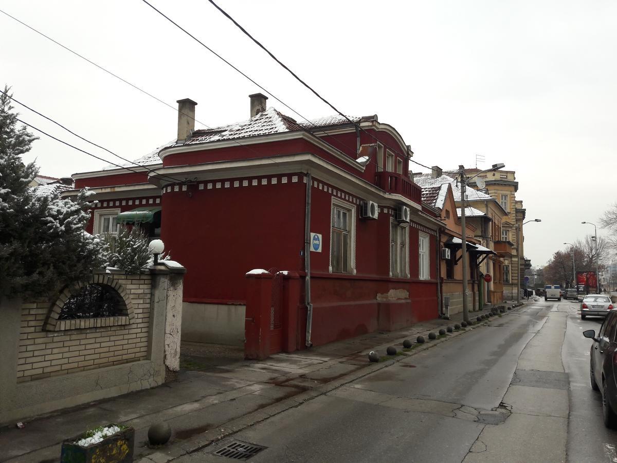 Apartment By The River Ni Extérieur photo